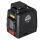 Уровень лазерный Vitals Professional LL 5go