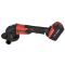 КШМ акумуляторна Vitals Master ALs 18125 Kit SmartLine+