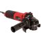 Машина шліфувальна кутова Vitals Professional Ls 1213a BL