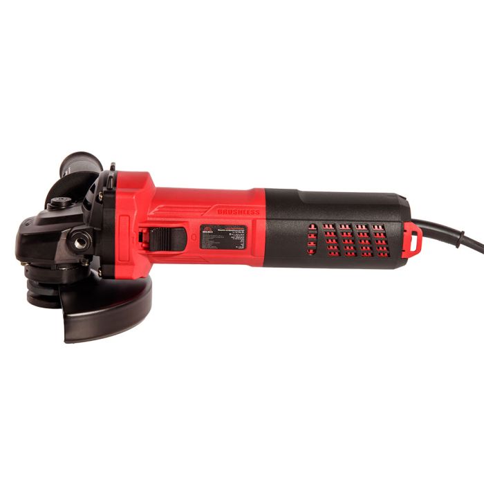 Машина шліфувальна кутова Vitals Professional Ls 1213av BL