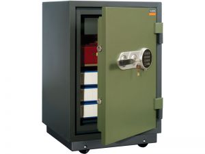 VALBERG FRS-67 EL