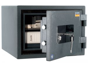 Огнестойкий и устойчивый к взлому сейф Valberg Гарант 30 (BRF-30)