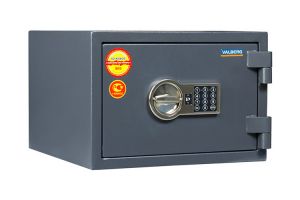 Сейф 1 класса защиты Valberg КВАРЦИТ 30 EL