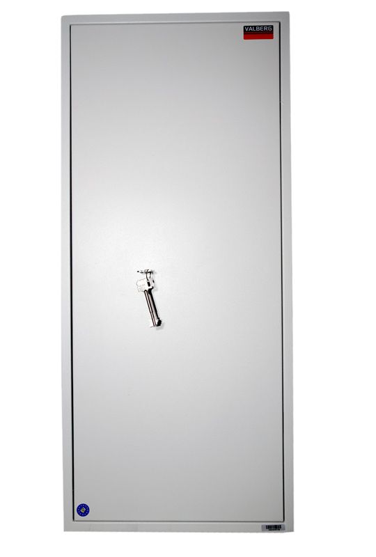 Сейф офісний злаком захищений Valberg SB 1000 T