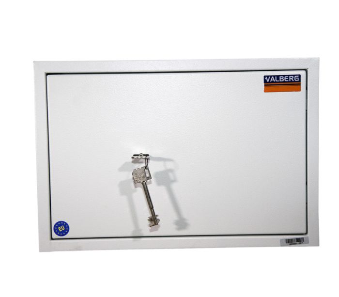Сейф взломостойкий Valberg SB 300 с европейским сертификатом