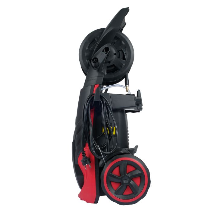 Мойка высокого давления Vitals Master Am 7.8-195w premium