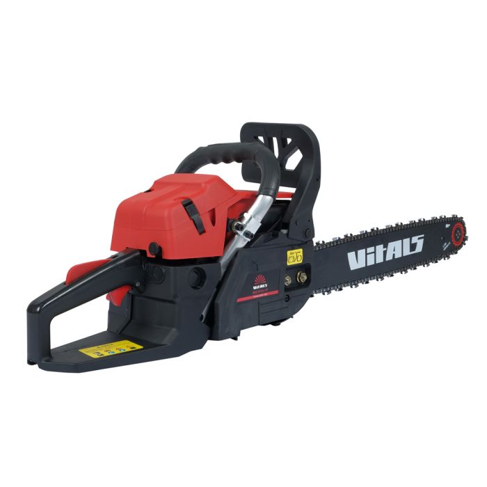 Бензопила цепная Vitals BKZ 4518n 15"