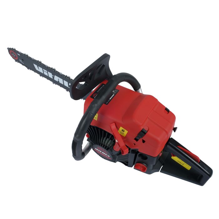 Бензопила цепная Vitals BKZ 4518n 15"