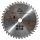 Диск пиляльний Vitals по дереву 300x30/25.4, ATB 40