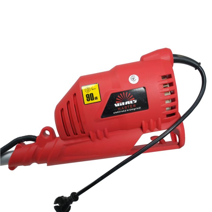 Электрокоса Vitals Master EZT 144vrs