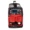 Зварювальний апарат Vitals Professional MIG 2000 LCD Alu Synergy