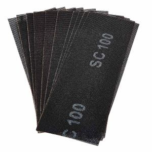 Сетка абразивная Vitals 105х280 мм з. 100
