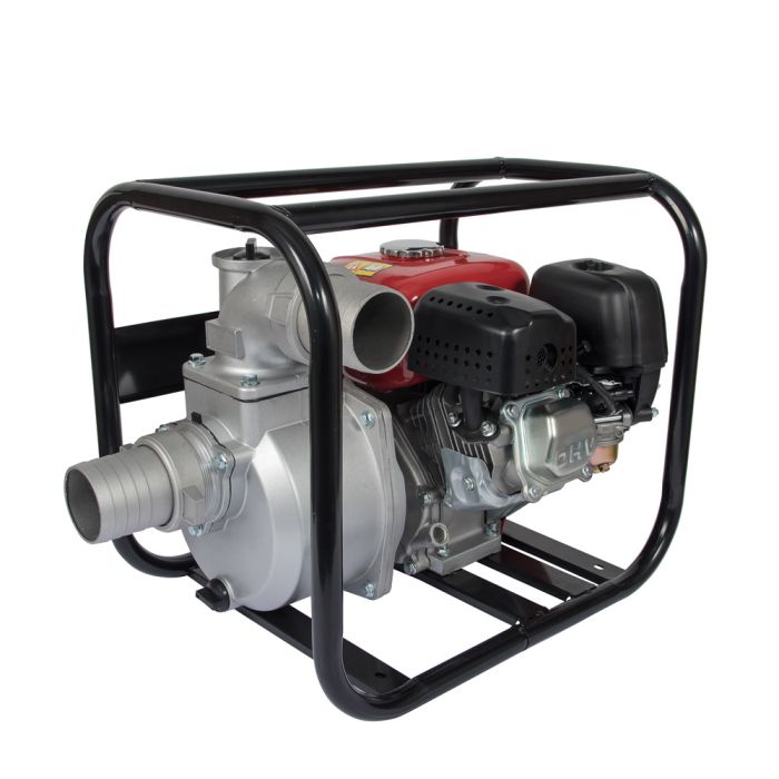 Мотопомпа бензиновая Vitals USK 3-60b