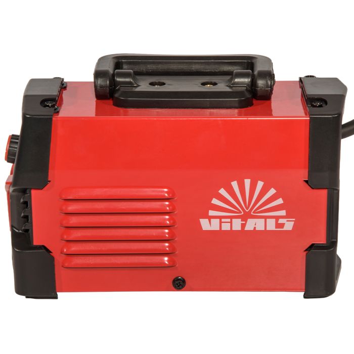 Сварочный аппарат Vitals MMA-1400h LCD mini