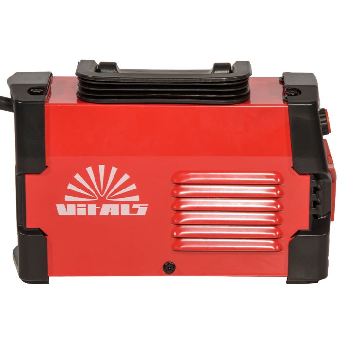 Сварочный аппарат Vitals MMA-1400h LCD mini