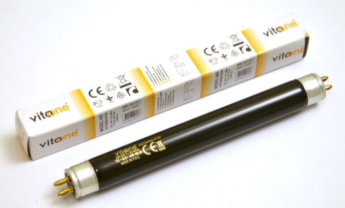 Vitoone F4 T5 BLB лампа УФ для детектора валют