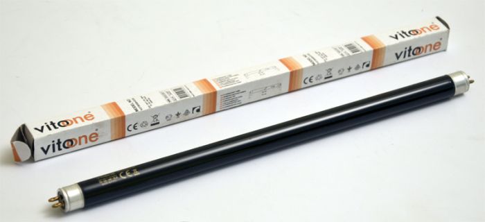 Vitoone F8 T5 BLB лампа ультрафиолетовая для детектора валют