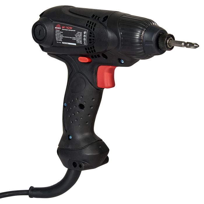 Винтоверт электрический Vitals Professional WI 1423il