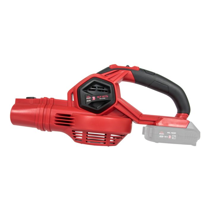 Воздуходувка аккумуляторная Vitals Master ALP 1817p SmartLine