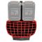 Повітродувка акумуляторна Vitals Professional ALP 36880 SmartLine+