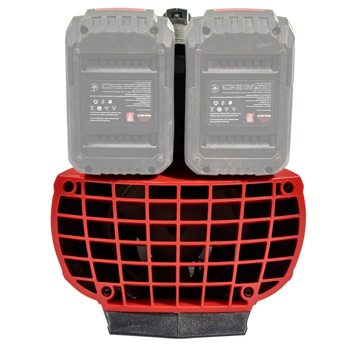 Воздуходувка аккумуляторная Vitals Professional ALP 36880 SmartLine+