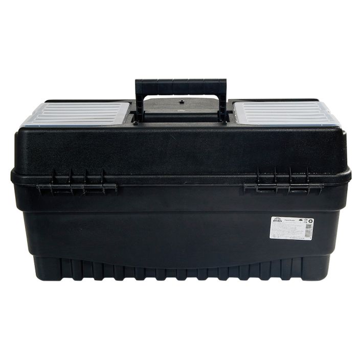 Ящик для инструментов Vitals Master с металлическими замками 22" TBM-547