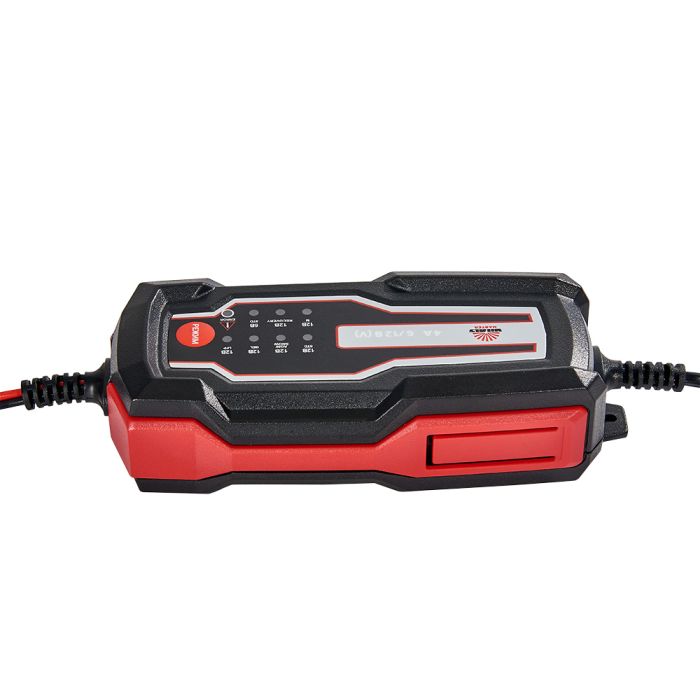 Зарядное устройство Vitals Master Smart 3000