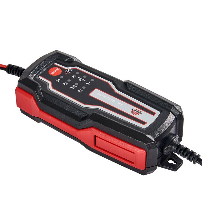 Зарядное устройство Vitals Master Smart 3000