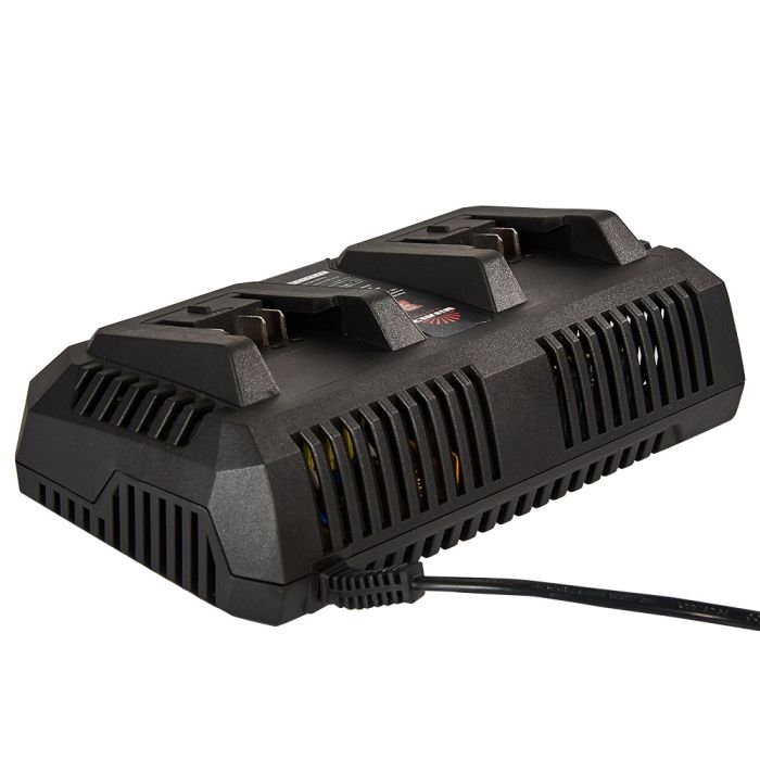 Зарядное устройство для аккумуляторов Vitals Master LSL 1830 Dual SmartLine+