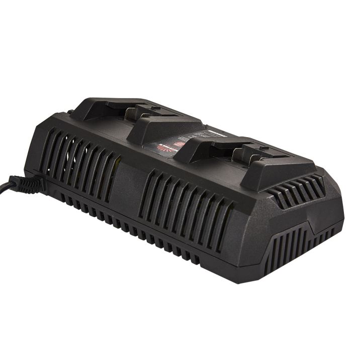 Зарядное устройство для аккумуляторов Vitals Master LSL 1830 Dual SmartLine+