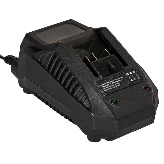 Зарядное устройство для аккумуляторов Vitals Master LSL 1845 SmartLine+