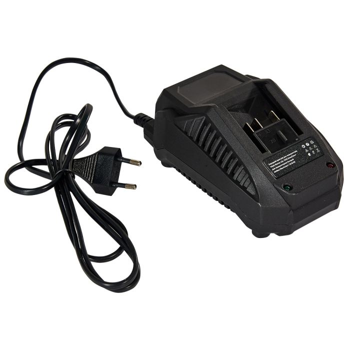 Зарядное устройство для аккумуляторов Vitals Master LSL 1845 SmartLine+