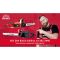 Електропила ланцюгова Vitals Master EKZ 204 Black Edition