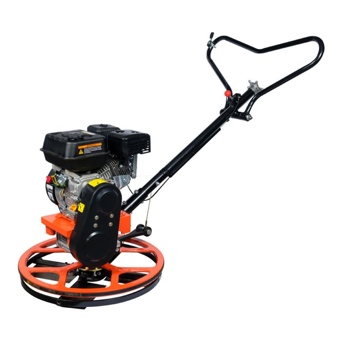 Машина затирочная Vitals Master PT-60L