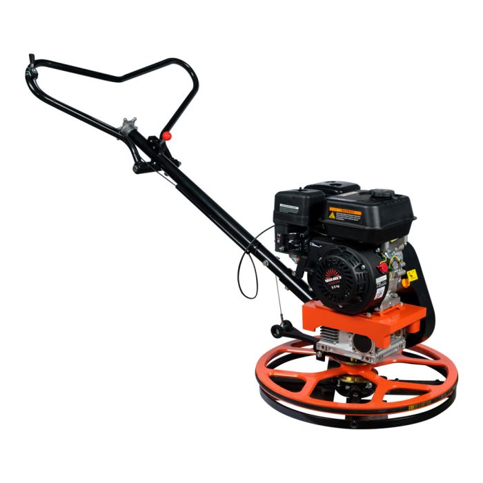 Машина затирочная Vitals Master PT-60L