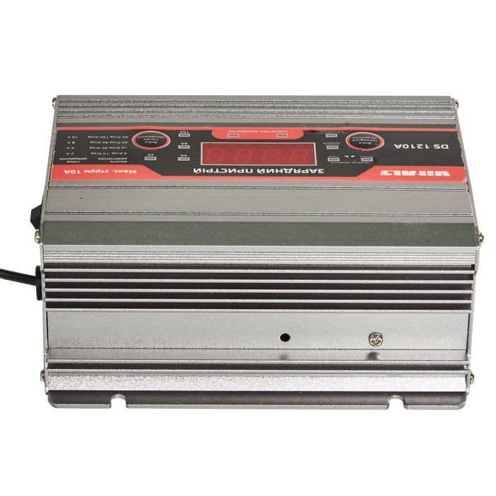 Зарядное устройство Vitals DS 1210A