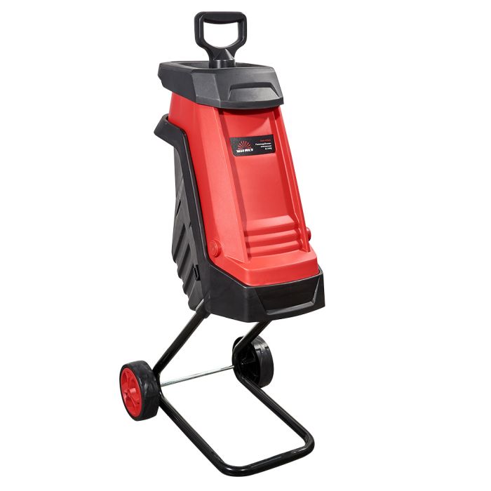 Веткоизмельчитель электрический Vitals  Zs 2445j