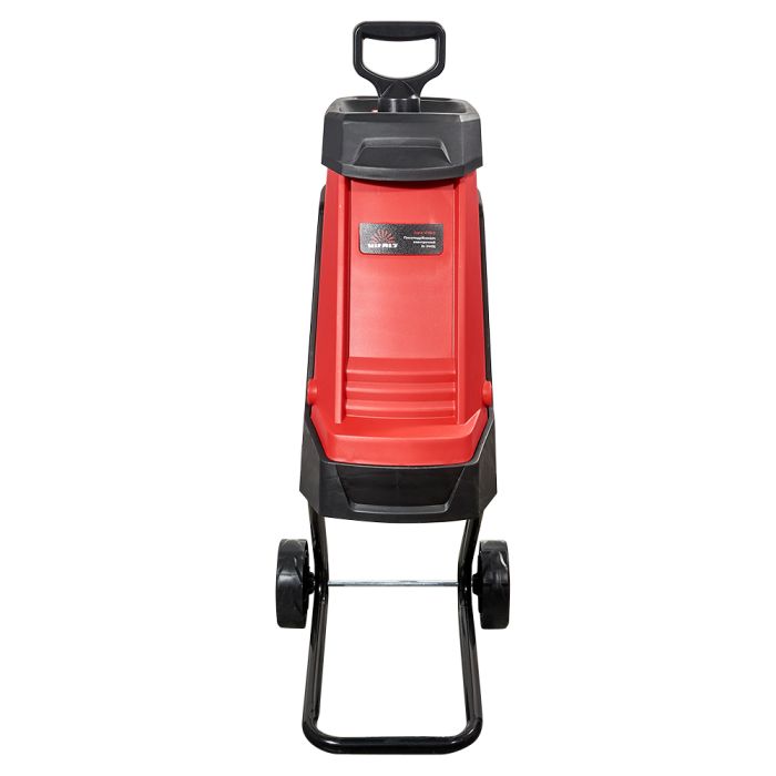 Веткоизмельчитель электрический Vitals  Zs 2445j