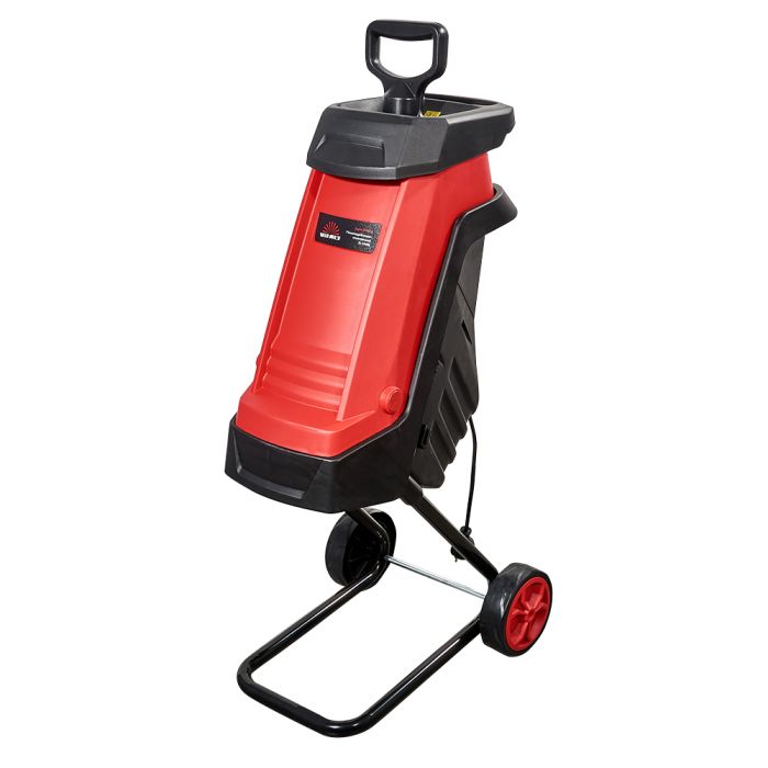 Веткоизмельчитель электрический Vitals  Zs 2445j