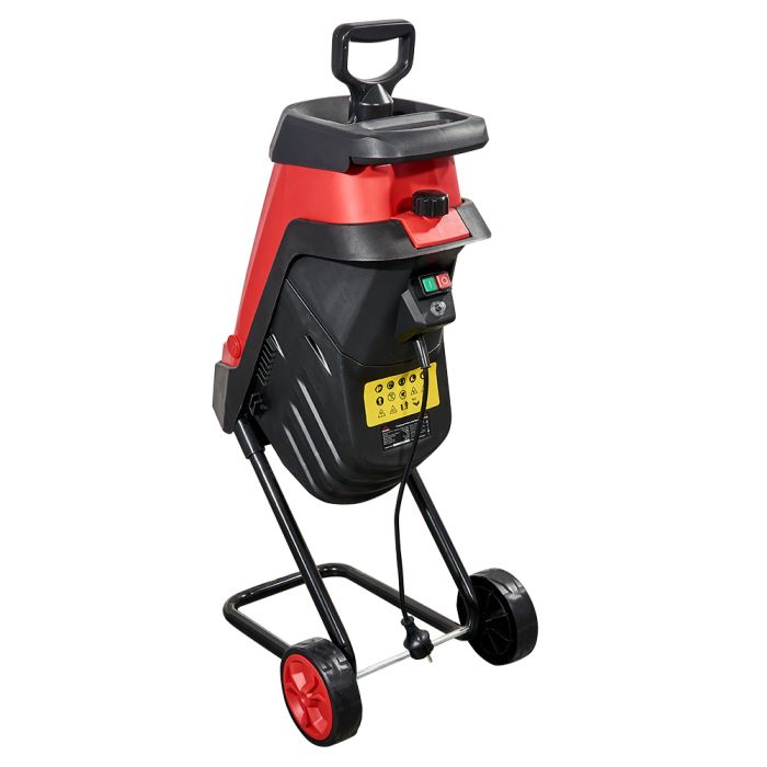 Веткоизмельчитель электрический Vitals  Zs 2445j