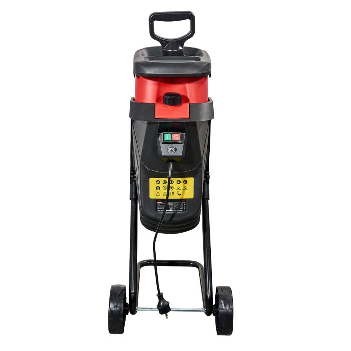 Веткоизмельчитель электрический Vitals  Zs 2445j
