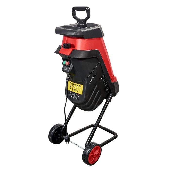 Веткоизмельчитель электрический Vitals  Zs 2445j