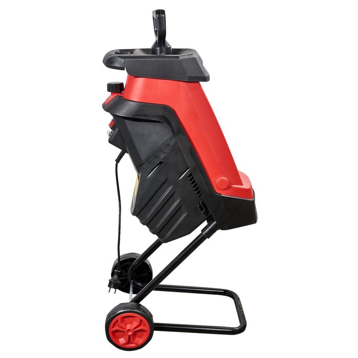 Веткоизмельчитель электрический Vitals  Zs 2445j