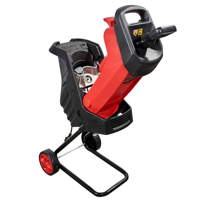 Веткоизмельчитель электрический Vitals  Zs 2445j