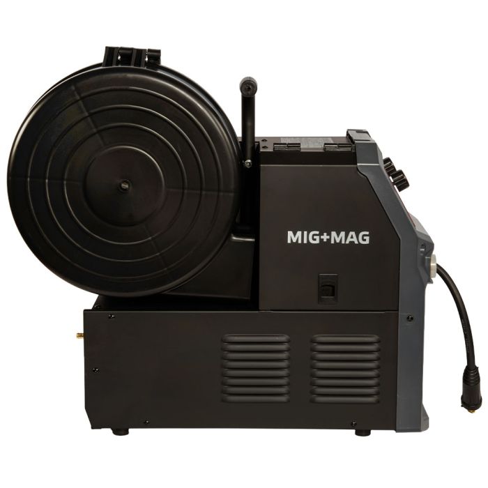 Сварочный аппарат Vitals Professional MIG 2700-380V