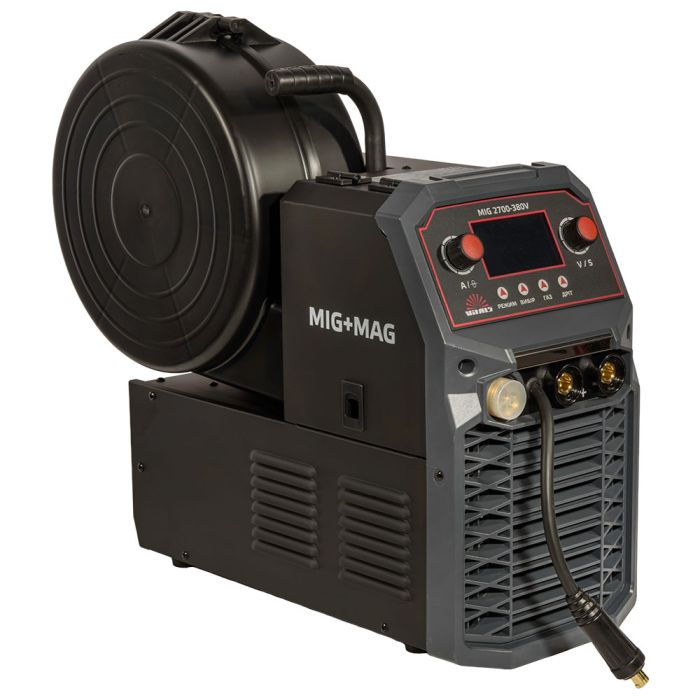 Сварочный аппарат Vitals Professional MIG 2700-380V