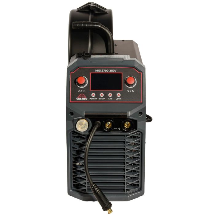 Сварочный аппарат Vitals Professional MIG 2700-380V