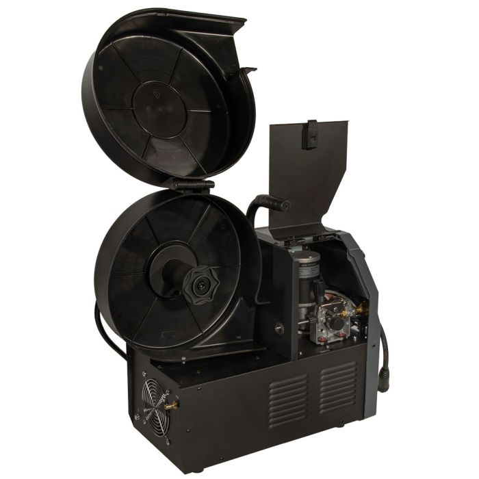 Сварочный аппарат Vitals Professional MIG 2700-380V