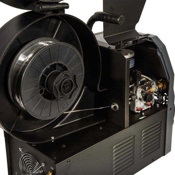 Сварочный аппарат Vitals Professional MIG 2700-380V