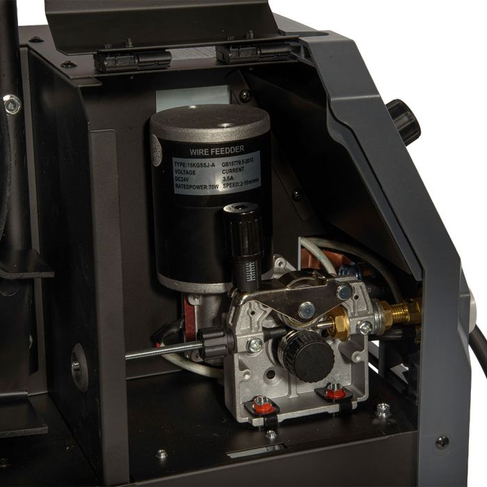 Сварочный аппарат Vitals Professional MIG 2700-380V